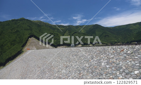 Oishiwara River Dam 122829571