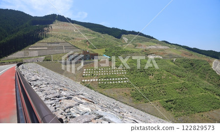 Oishiwara River Dam 122829573