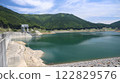 大石原川水壩湖 大石原川水壩湖 122829576