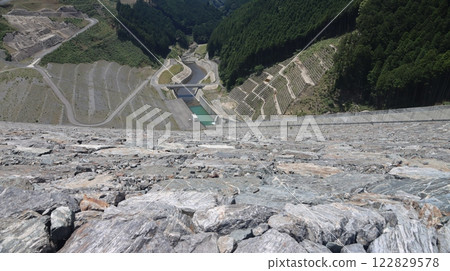 Oishiwara River Dam 122829578