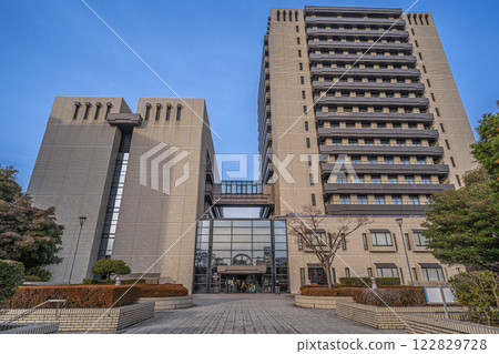 宇都宮市政府 宇都宮市政府 122829728
