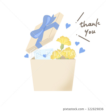 Father's Day gift box thank you no main line Father's Day gift box thank you no main line 122829836