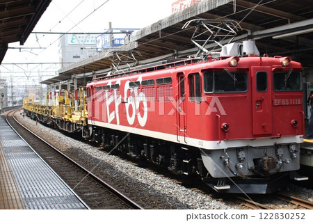 rail, railroads, rails 122830252