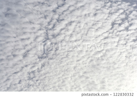 Cirrocumulus clouds Cirrocumulus clouds 122830332