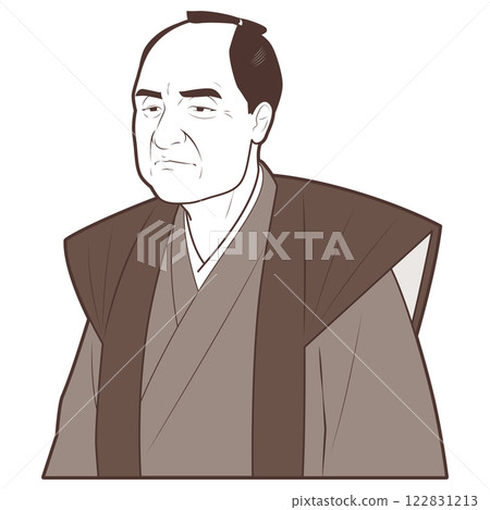 一位老派老人 122831213