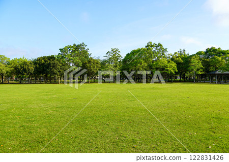 生態公園水俁故鄉廣場 122831426