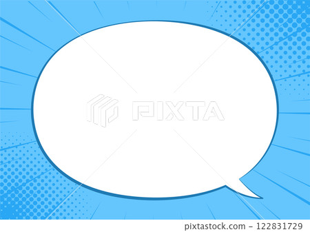 語音泡棉旭日背景 122831729