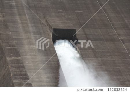 Dam release 122832824