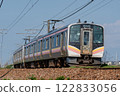 JR East E129 series train 122833056