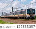 JR East E129 series train 122833057