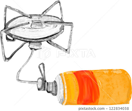 露營氣爐 露營氣爐 122834038