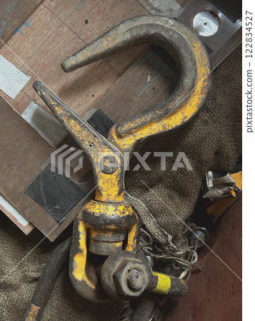 建築用重型掛鉤 建築用重型掛鉤 122834527