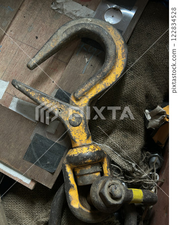 建築用重型掛鉤 建築用重型掛鉤 122834528