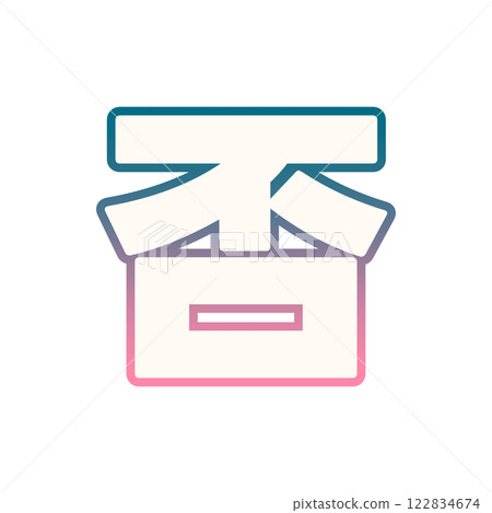 Gradient No 122834674