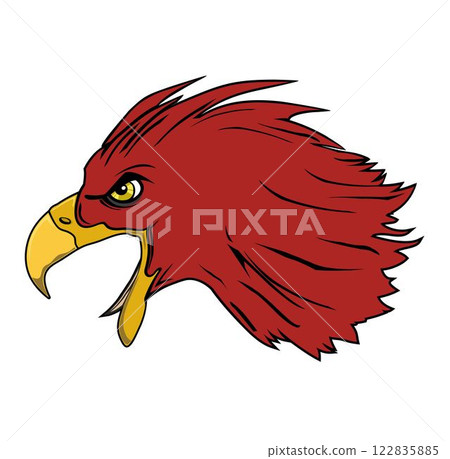 EAGLE HEAD 122835885