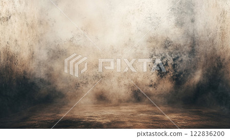 Blurry, smudged, and dusty background with a few specks of dirt. The background is a bit dark and has a somewhat eerie feel to it Blurry, smudged, and dusty background with a few specks of dirt. The background is a bit dark and has a somewhat eerie feel to it 122836200