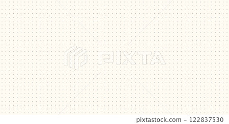 Grid empty background, dot graph paper, school math sheet, grid paper sheet. Memo list, bullet journal list blank, architectural graph Grid empty background, dot graph paper, school math sheet, grid paper sheet. Memo list, bullet journal list blank, architectural graph 122837530