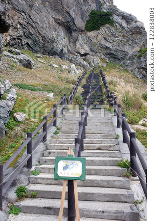 Kumaya Cave on Iheya Island, Okinawa Prefecture Kumaya Cave on Iheya Island, Okinawa Prefecture 122838003