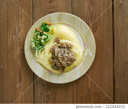 African beef stew African beef stew 122838332
