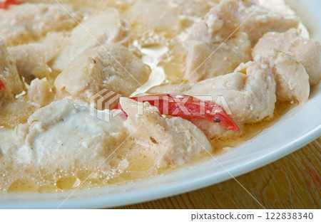 Akoho sy Voanio 122838340