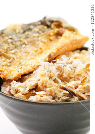 鯖魚飯 鯖魚飯 122845336