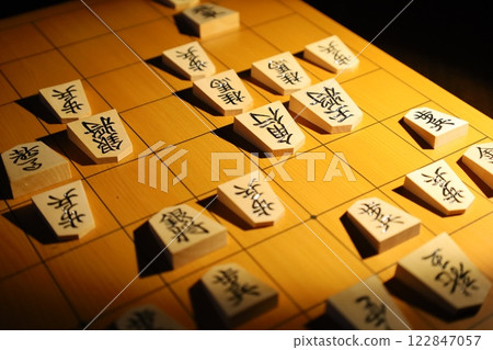 第 10 屆英王將棋大會第一局比賽紀錄 第 10 屆英王將棋大會第一局比賽紀錄 122847057