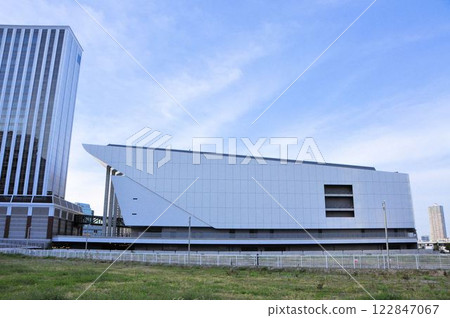 K Arena Yokohama K Arena Yokohama 122847067