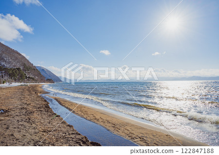 福島縣豬苗代湖（志田濱） 122847188