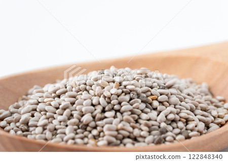 白嘉種子特寫 122848340