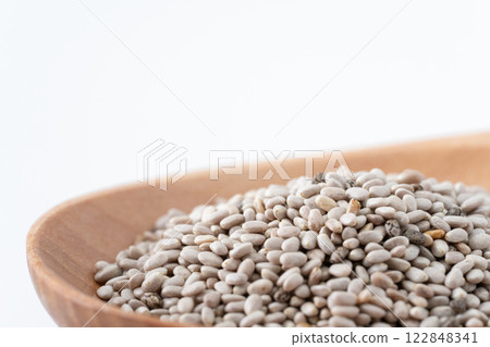 白嘉種子特寫 122848341