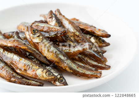 鯕鰍的特寫 122848665