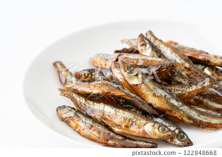 鯕鰍的特寫 122848668