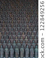 Ichibata Yakushi 84,000 Buddhas 122849256