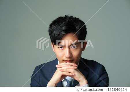 商務男士 商務男士 122849624
