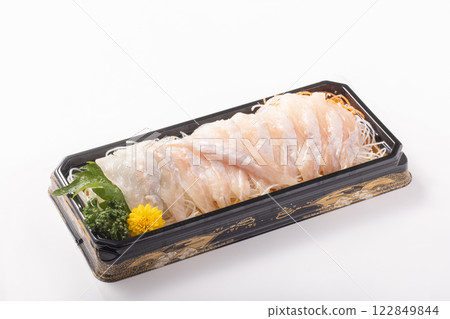 八角刺身 八角刺身 122849844