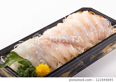 八角刺身 八角刺身 122849845