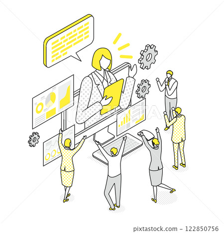 People happy to receive explanations online 122850756