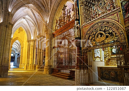 Cuenca Cathedral, Spain Cuenca Cathedral, Spain 122851087
