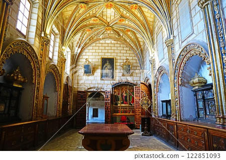 Cuenca Cathedral, Spain 122851093