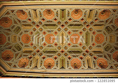 Cuenca Cathedral, Spain 122851095