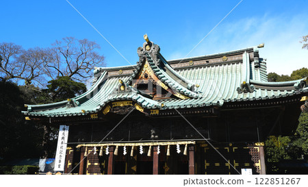 三島大社大廳 122851267