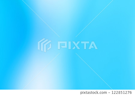 藍色柔和線條背景 藍色柔和線條背景 122851276