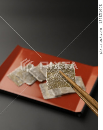 Vinegared kelp Vinegared kelp Sour kelp Vinegared kelp Vinegared kelp Sour kelp 122851608