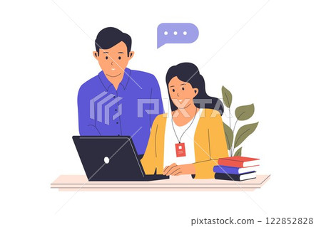 Gross salary vector illustration Gross salary vector illustration 122852828
