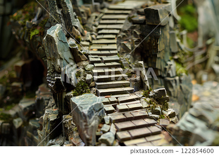 世界遺產 石見銀山遺址 122854600