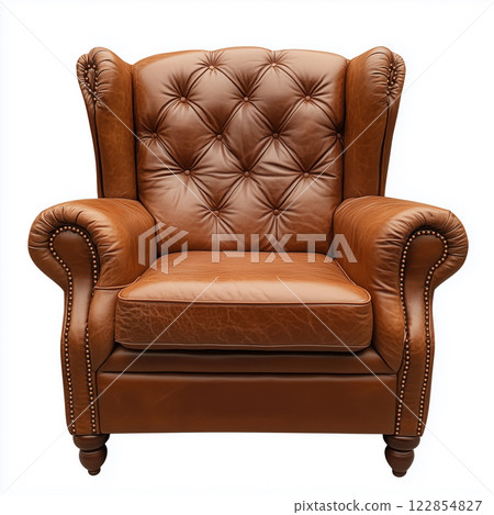Sofa isolated on white background. Sofa isolated on white background. 122854827