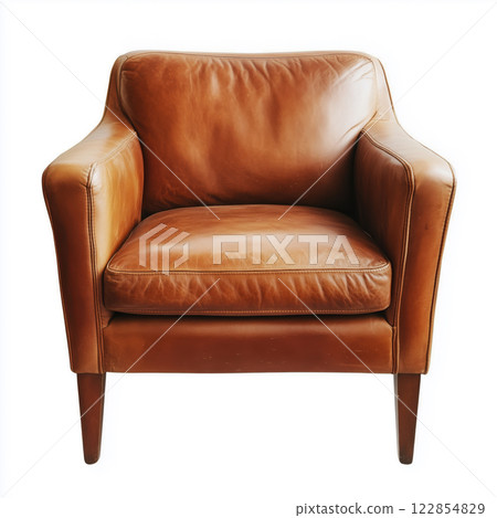 Sofa isolated on white background. Sofa isolated on white background. 122854829