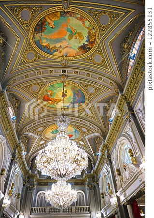 Valencia City Hall, Spain Valencia City Hall, Spain 122855131