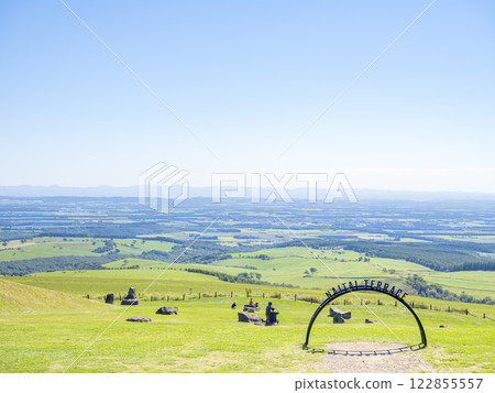 Scenery from Naitai Plateau Ranch 122855557