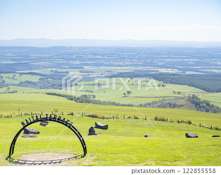 Scenery from Naitai Plateau Ranch Scenery from Naitai Plateau Ranch 122855558